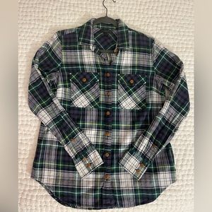 Jcrew women’s button down